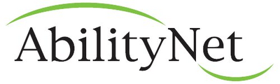 AbilityNet logo