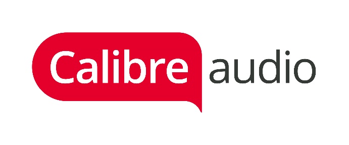 Calibre Audio logo