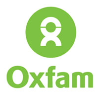 Oxfam logo