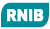 RNIB logo