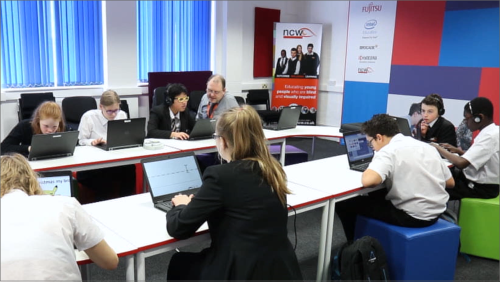 Deliver the curriculum to ALL your learners Picture