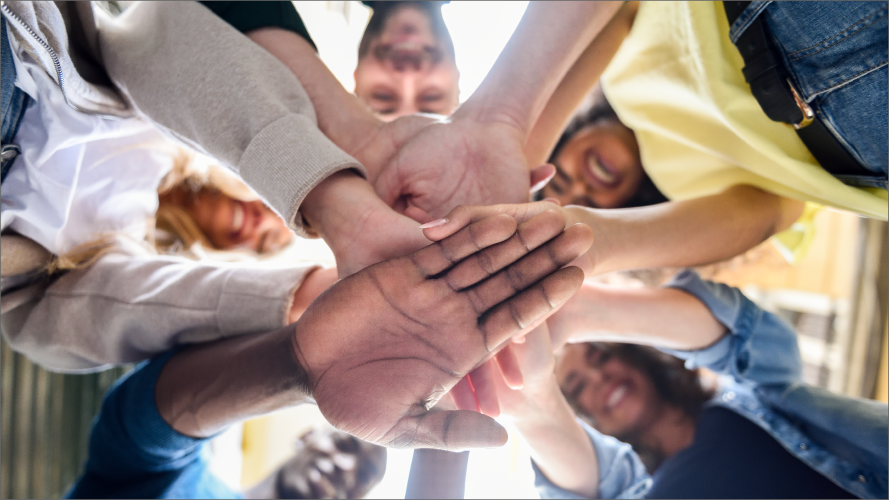 Communicate with the Broadest Audience Picture