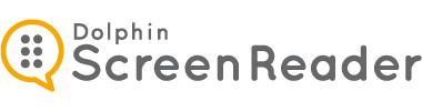 ScreenReader Logo