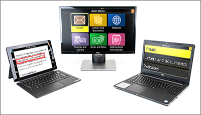 GuideConnect Packages image