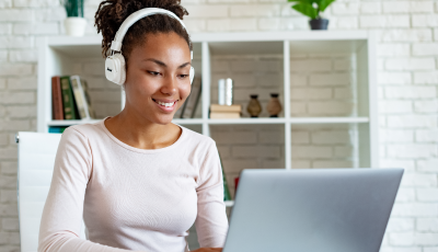 Webinars for Education image